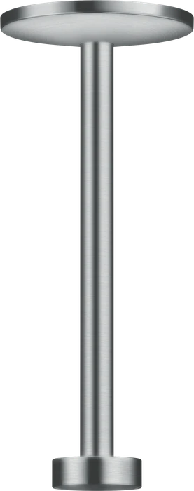 Hansgrohe Axor One 300mm Deckenanschluss für Duschkopf 280 2jet brushed chrome
