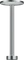 Hansgrohe Axor One 300mm Deckenanschluss für Duschkopf 280 2jet brushed chrome Vorschaubild
