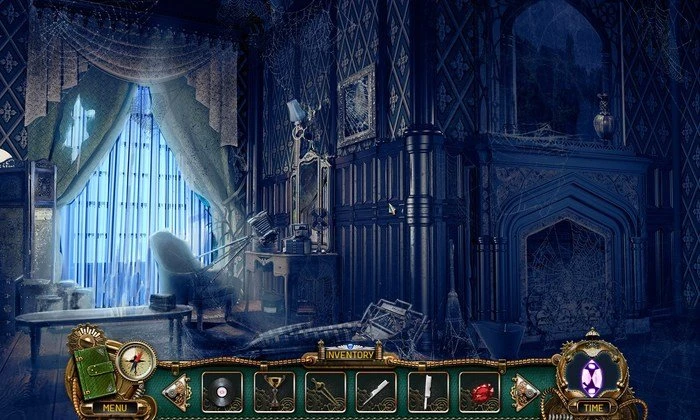 Crystals of Time (PC)