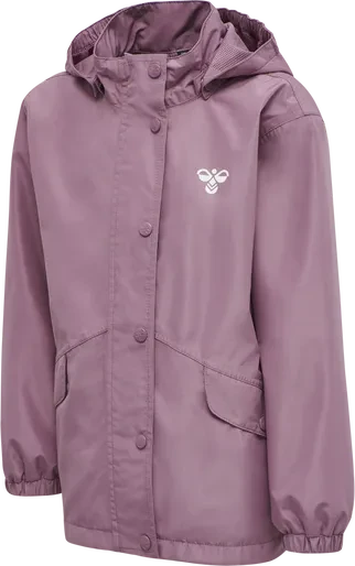 hummel REVA Matschanzug dusky orchid (Junior)