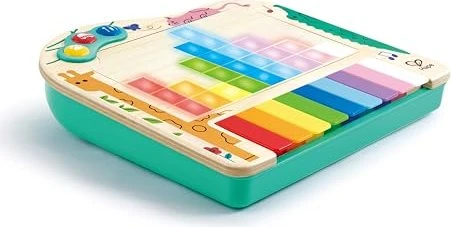 Hape Dynamisches Pixel-Piano