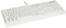 BenQ Zowie Celeritas Pro Gaming Keyboard &, schwarz/weiß, MX RED, PS/2 & USB, DE Vorschaubild