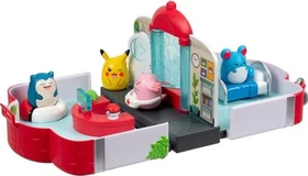 Jazwares Pokémon - Squish-a-longs Pokémon-Center