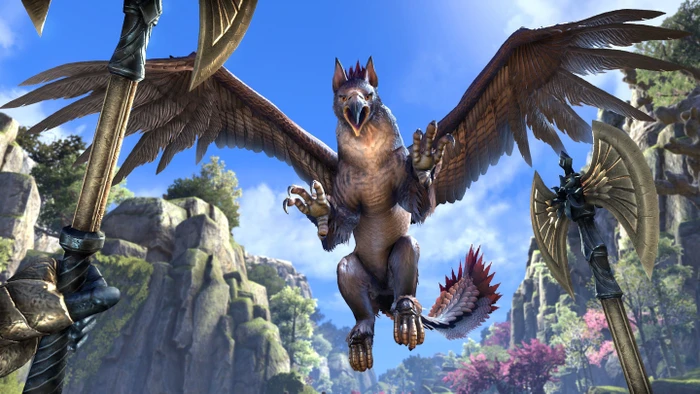 The Elder Scrolls: Online - Summerset (MMOG) (PC)