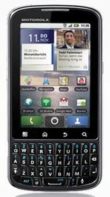 Motorola Pro