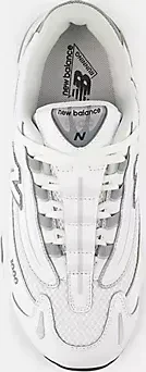 New Balance 1000 Lace nb 103 white/slate gray