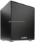 Cubitek Mini Center schwarz, Mini-ITX Vorschaubild