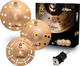 Zildjian FX Stack 8"