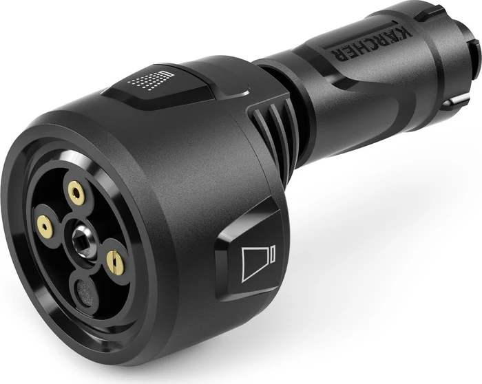 Kärcher 4-in-1 Mulit Jet Düse