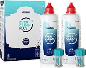 Avizor EverClean Reinigungssystem, 700ml (2x 350ml)