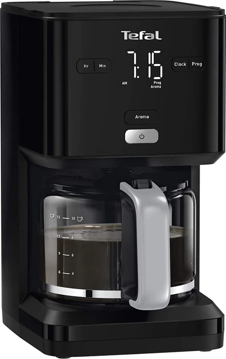 Tefal CM6008 Smart'n Light