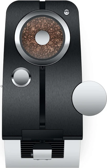 Jura ENA 8 2022 Signature Line (ECS) aluminium dark inox