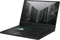ASUS TUF Dash F15 FX516PR-HN087T, Eclipse Gray, Core i7-11370H, 16GB RAM, 512GB SSD, GeForce RTX 3070, DE Vorschaubild