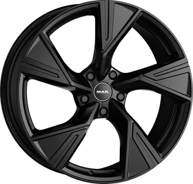 MAK Stark 10.0x23 5/130 ET48 (verschiedene Farben)