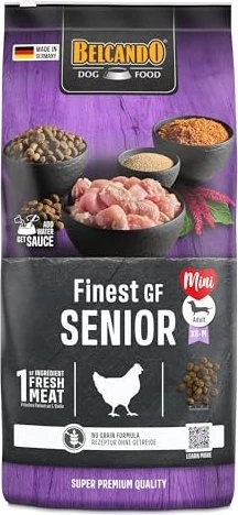 rinti nassfutter-test RINTI Gold Junior Geflügel – Nassfutter für Welpen & Junghunde