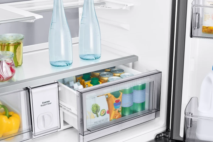 Samsung RM94F RM90F67CECEF Multi Door