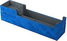 Gamegenic Cards' Lair 400+ Convertible blau