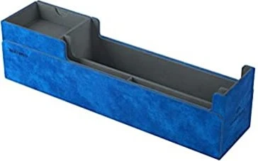 Gamegenic Cards' Lair 400+ Convertible blau