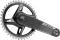 SRAM Force XPLR AXS E1 165mm 42 Zähne Kurbelgarnitur Vorschaubild
