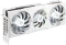 PowerColor Hellhound Radeon RX 7900 XTX Spectral White, 24GB GDDR6, HDMI, 3x DP Vorschaubild