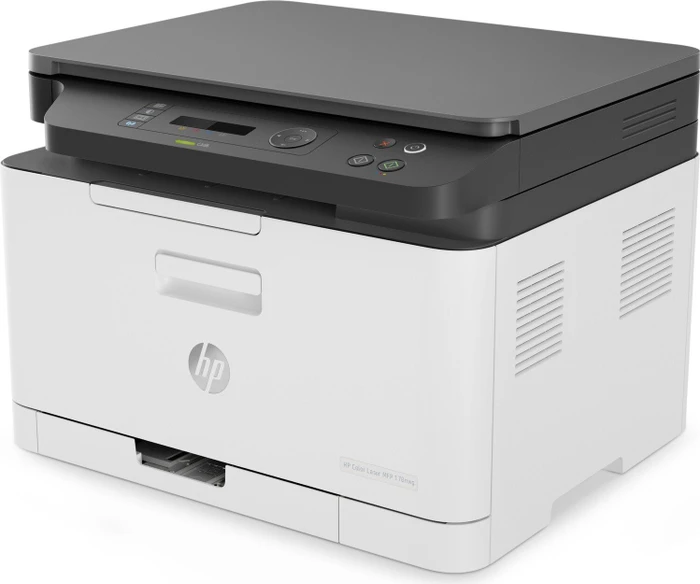 HP Color Laser MFP 178nw, Laser, mehrfarbig