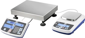Kern CCA 30K-4M, Zählwaage, 15kg/30kg, 5g/10g