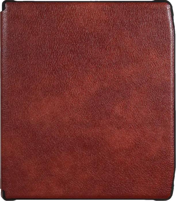 PocketBook Cover Shell für Era, braun