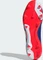 adidas Predator League FG lucid blue/cloud white/solar red Vorschaubild