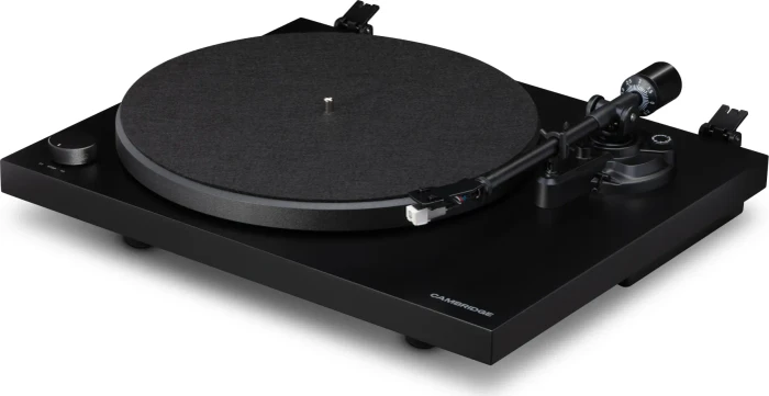 Cambridge Audio Spira schwarz