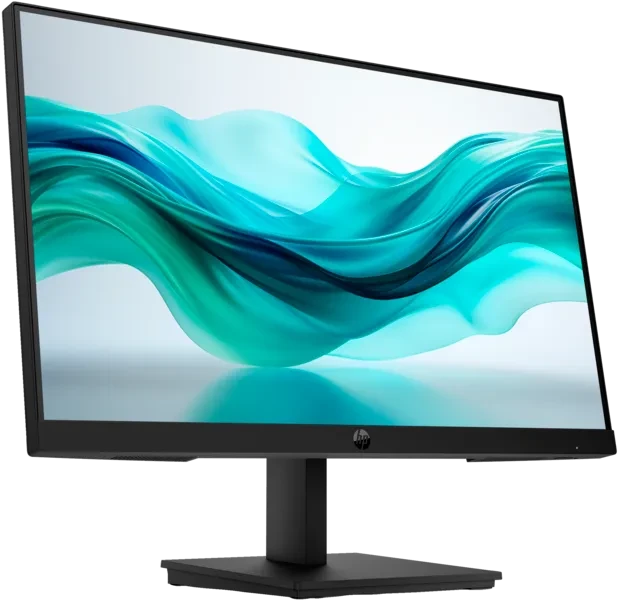 HP Series 3 Pro 322pf, 3 Jahre Garantie, 21.5"