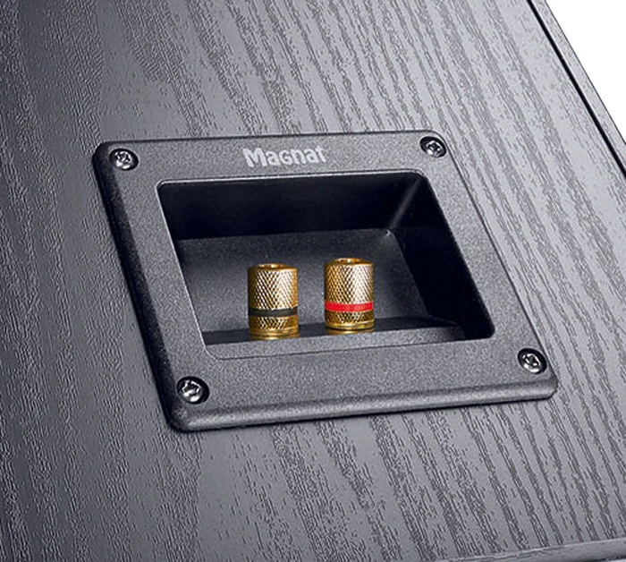 Magnat Monitor Supreme 202 schwarz, Stück