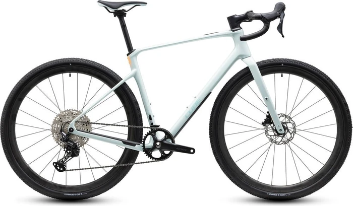 Cube Nuroad C:62 One Modell 2027