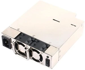 SilverStone Gemini Series 500W, Servernetzteil