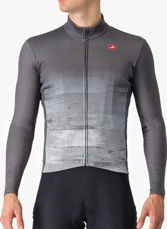 Castelli Unlimited Thermal Trikot langarm (Herren)