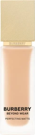 Burberry Beyond Wear Perfecting Matte Foundation 60 medium neutral, 30ml