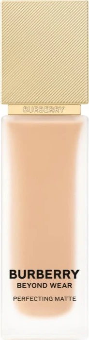 Burberry Beyond Wear Perfecting Matte Foundation 60 medium neutral, 30ml