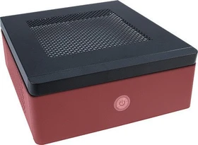 Inter-Tech Erweiterung ITX-601 auf ITX-602
