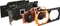 MSI GeForce GTX 980 Ti Gaming 6G Golden Edition, 6GB GDDR5, DVI, HDMI, 3x DP Vorschaubild