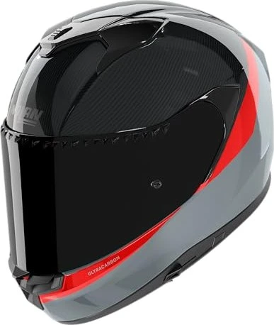 Nolan X-904 Ultra Carbon Verniciatura Speciale 344 matt