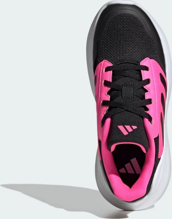 adidas Tensaur Run 2.0 core black/lucid pink (Junior)