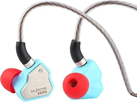 7Hz Salnotes Zero