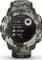 Garmin Instinct Solar lichen camo Vorschaubild