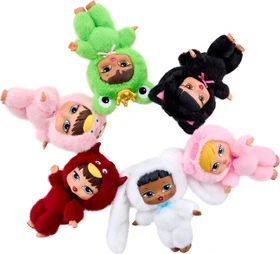 Bratz Bratziez Iconz Seriez (verschiedene Ausführungen)