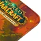 Blizzard World of WarCraft XL Gaming Mousepad, 900x420mm, Pandaria: Pandaren With Lanterns Vorschaubild