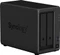 Synology DiskStation DS720+, 6GB RAM, 2x RJ-45 1000Base-T, 2x USB-A 3.0 Vorschaubild