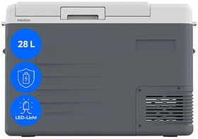 Medion MD 370026 Kompressor-Kühlbox