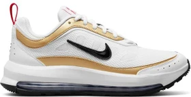 Nike Air Max AP white/black/metallic gold/university red (Damen)