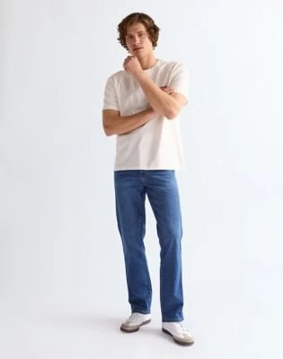 Wrangler Texas Medium Stretch (Herren)