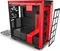 NZXT H710i, schwarz/rot, Glasfenster Vorschaubild
