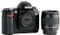 Nikon D70 Vorschaubild